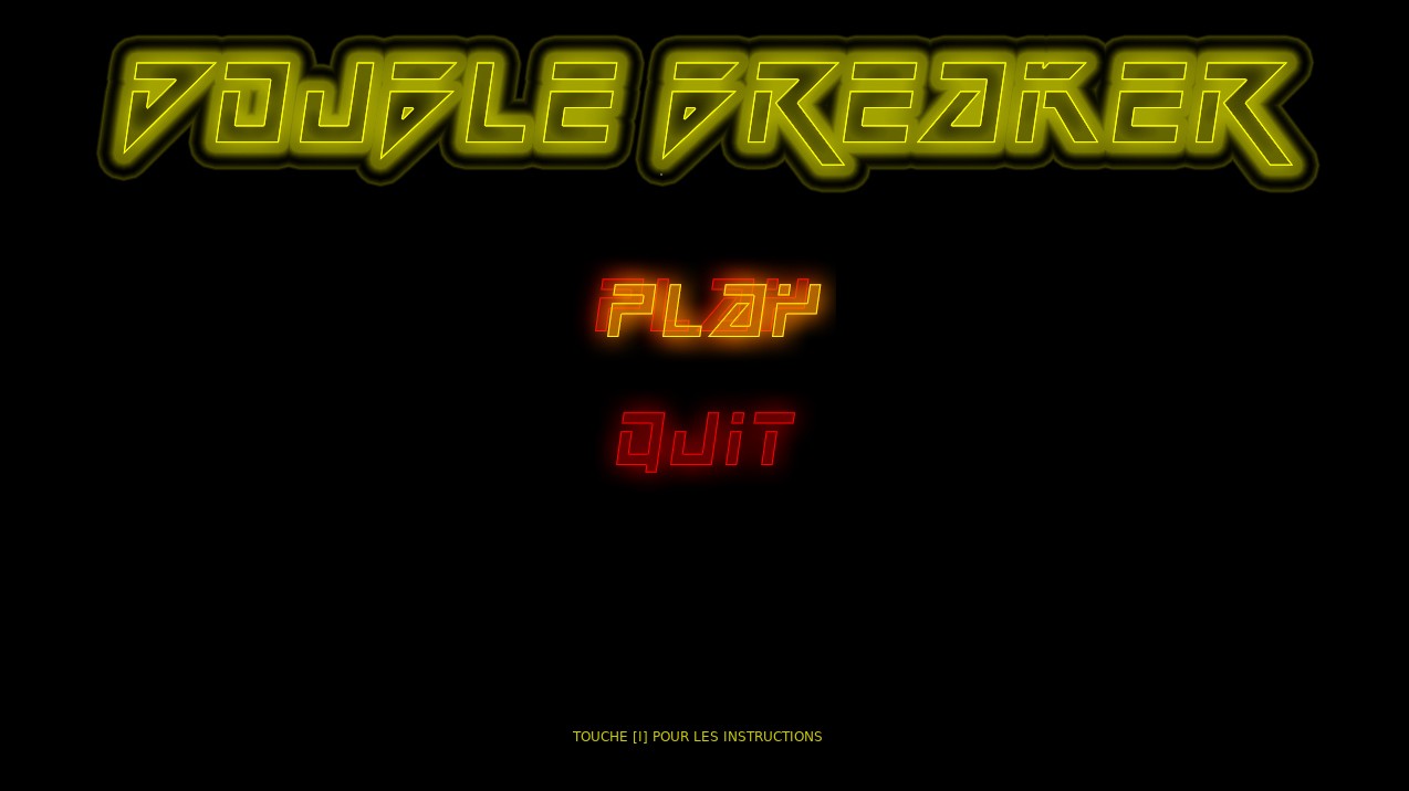 Games like Double Breaker