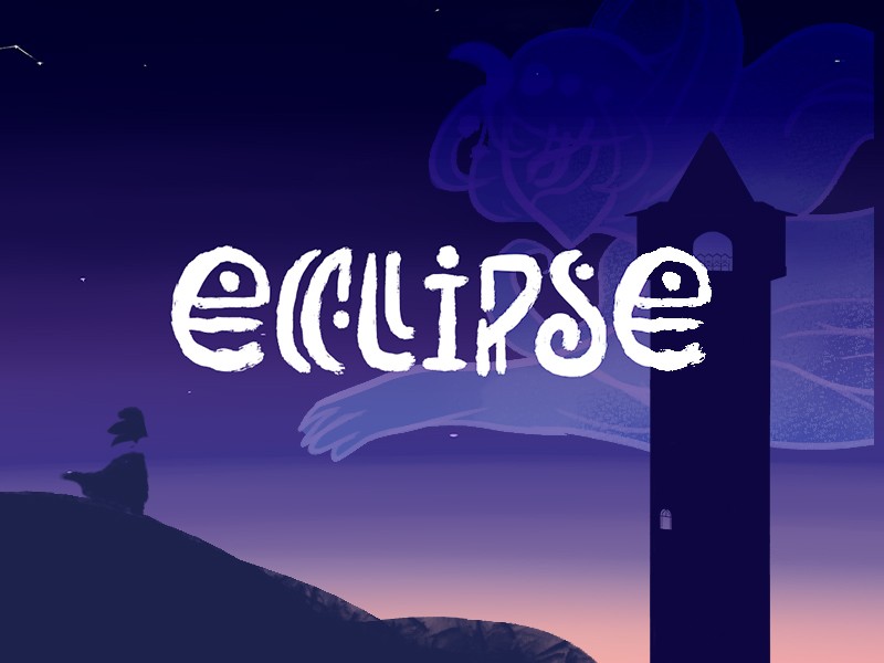 Games like ECLIPSE