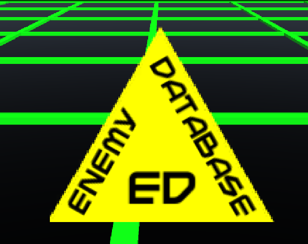 Games like Enemy Database