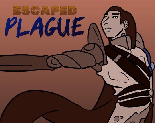 Escaped Plague Game Cover