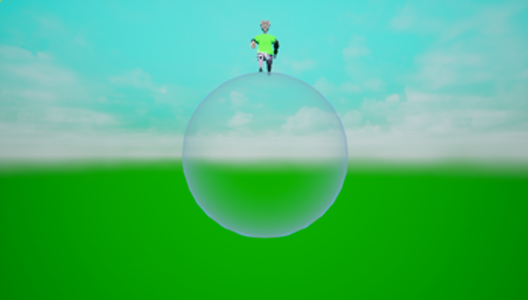 Fallen Dreamer Image