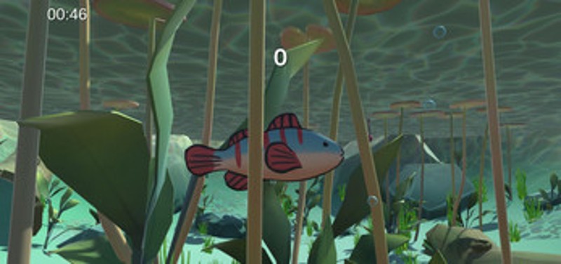 FIISH screenshot