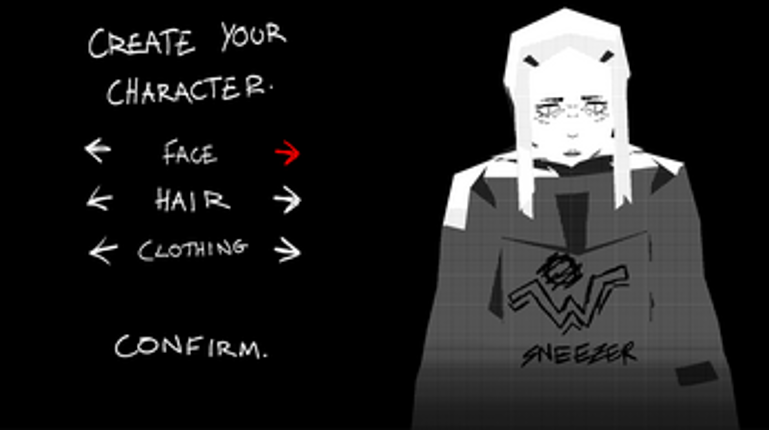 Folamh screenshot