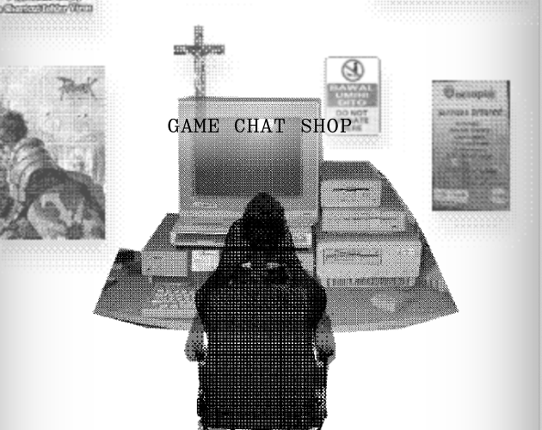 GAME CHAT SHOP Image