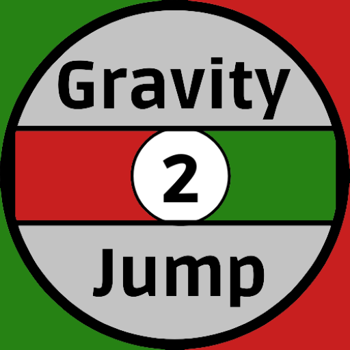 Games like Gravity 2 Jump