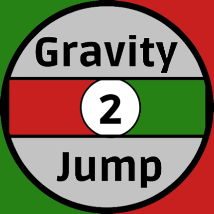 Gravity 2 Jump Game Cover