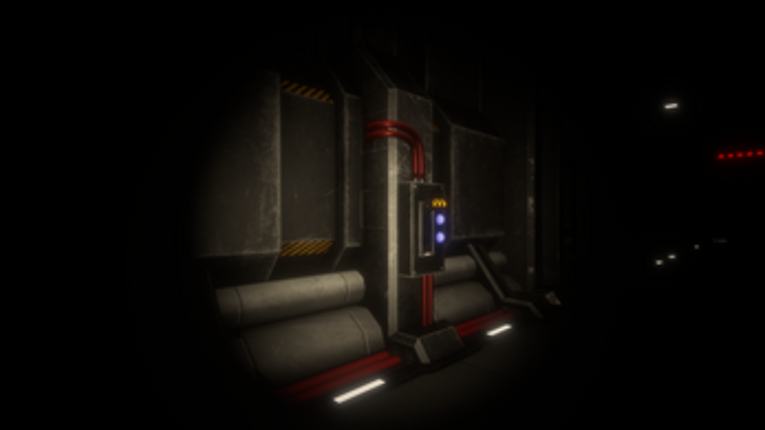 Hazardous Cargo Image
