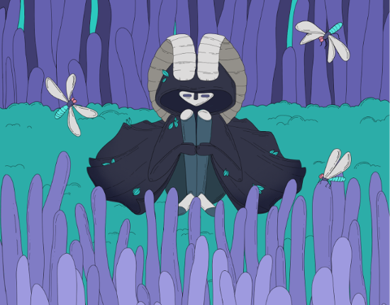 How The Forest Was Born Image