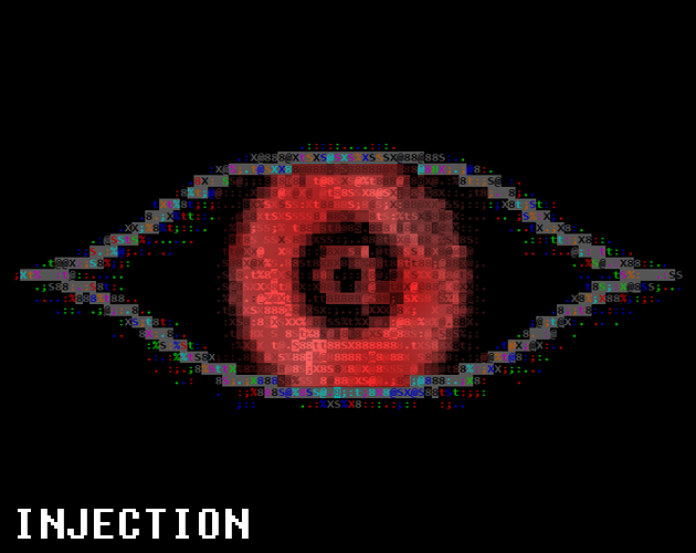 Games like INJECTION