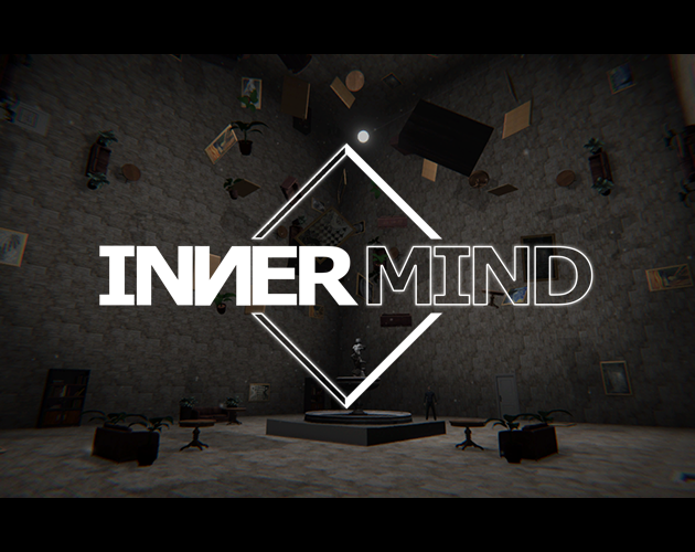 Games like Inner Mind