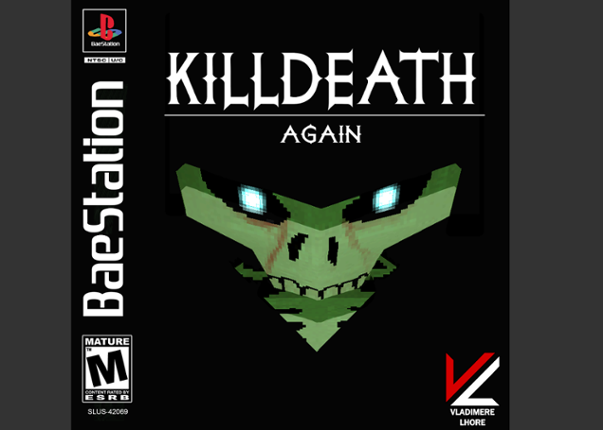 KillDeath Again Image