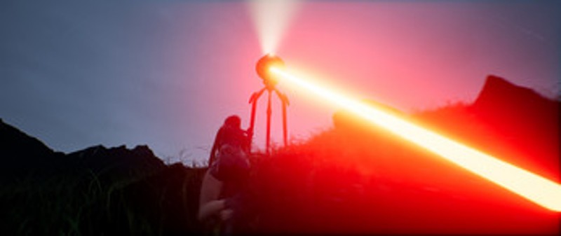 Lust Stranding screenshot