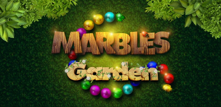 Games like Marbles Garden