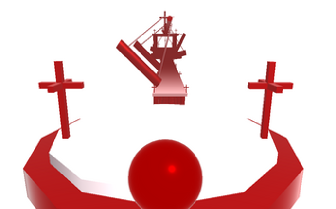 nO retreat "Devil" Image