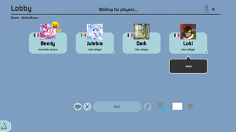 NumX (2023) screenshot