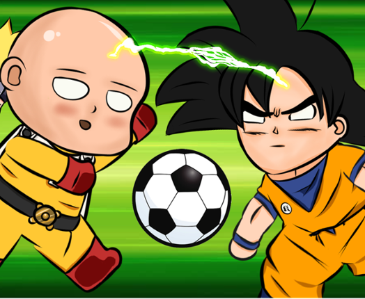 One Goal Force Image