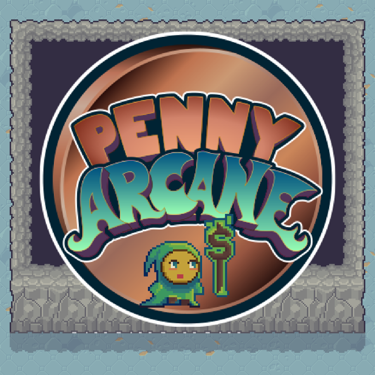Games like Penny Arcane