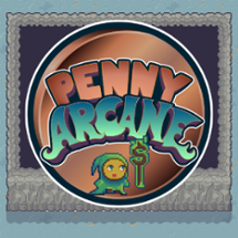 Penny Arcane Image