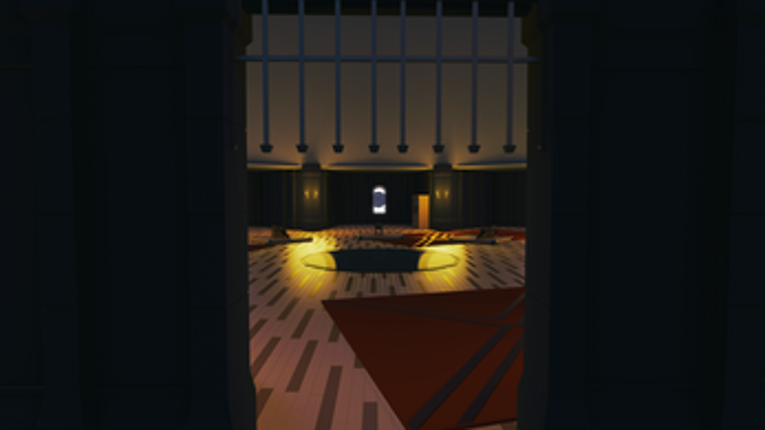 Please Remain Seated! screenshot