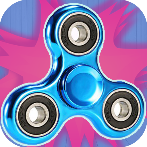 Games like Pro Spin - Fidget Spinner