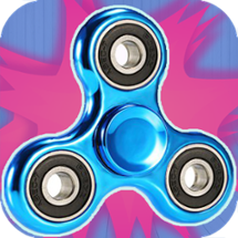 Pro Spin - Fidget Spinner Image