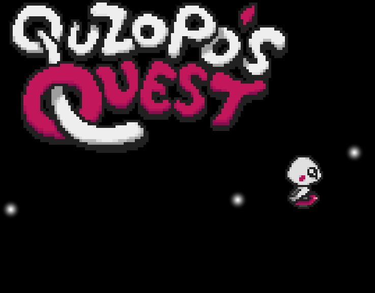 Games like Quzopo's Quest