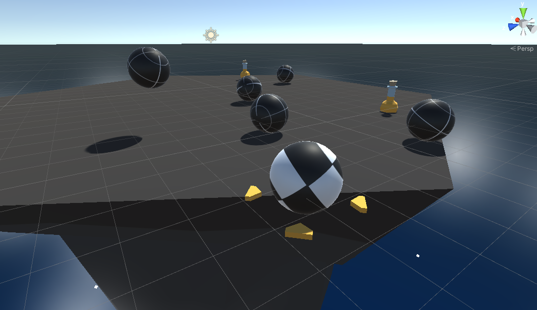 Games like Rolly Ball