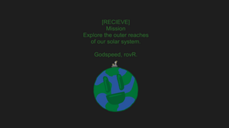 rovR Image