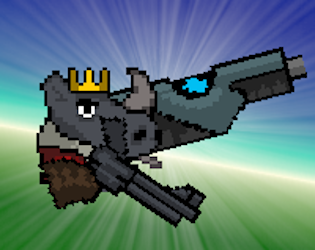 Games like Rules of the Rhinoceros