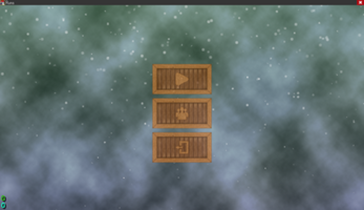 Runs screenshot
