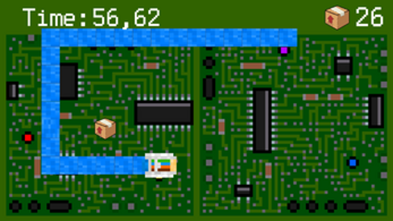 Snake.Net Image