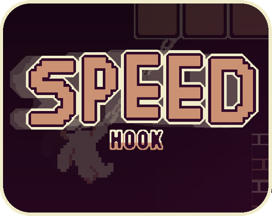 SpeedHook! BTP JAM GAME Game Cover