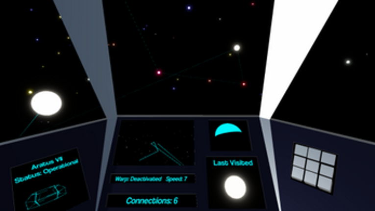 Startographer screenshot
