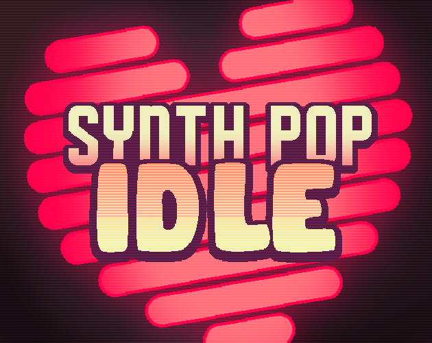 Games like Synth Pop Idle