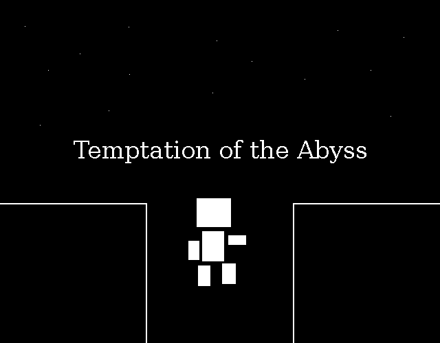 Games like Temptation of the Abyss