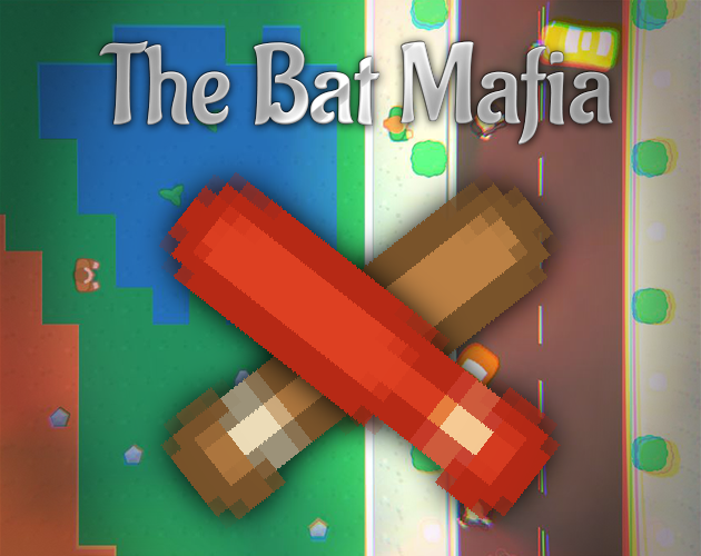 Games like The Bat Mafia
