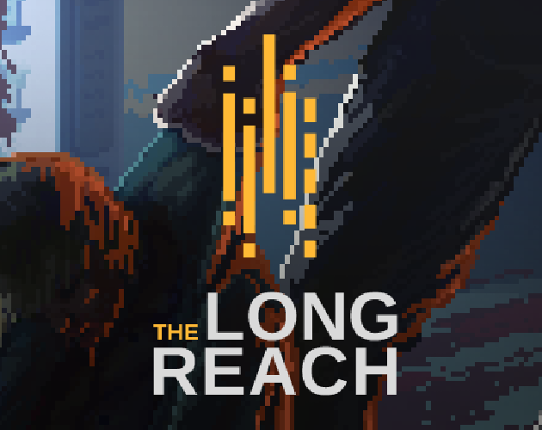 The Long Reach Game Cover