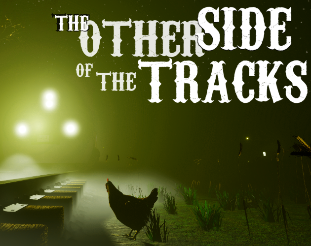 Games like The Other Side of the Tracks