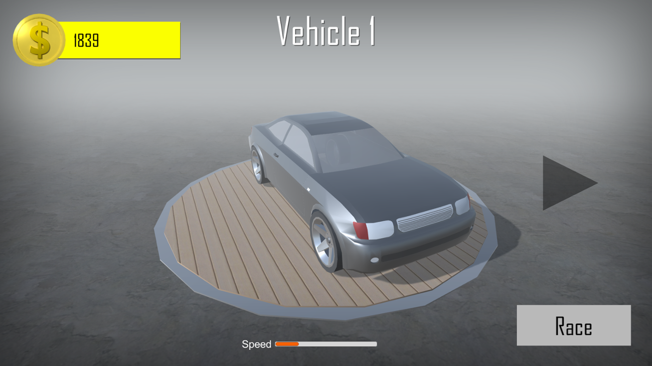 Games like Traffic Racing