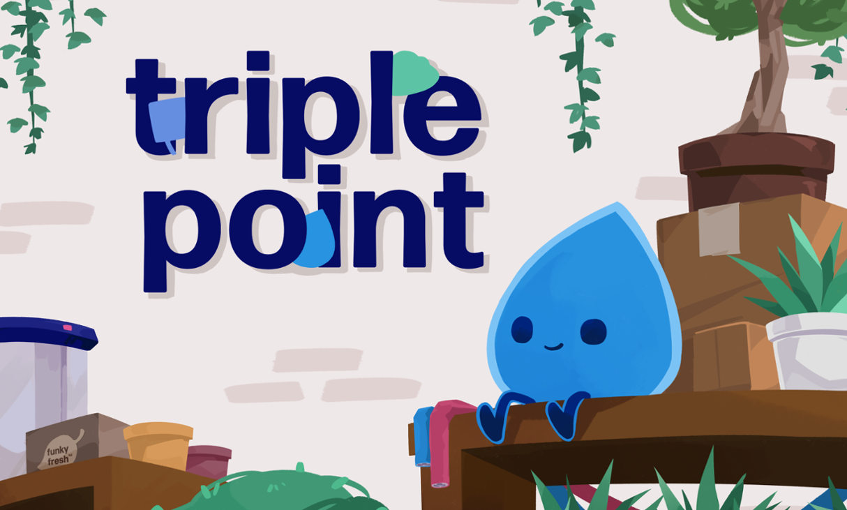 Games like Triple Point