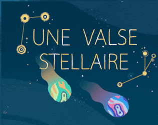 Games like Une Valse Stellaire - A Star Waltz