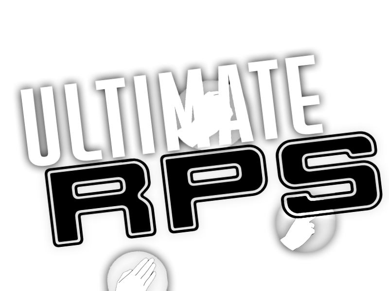 Games like UltimateRPS