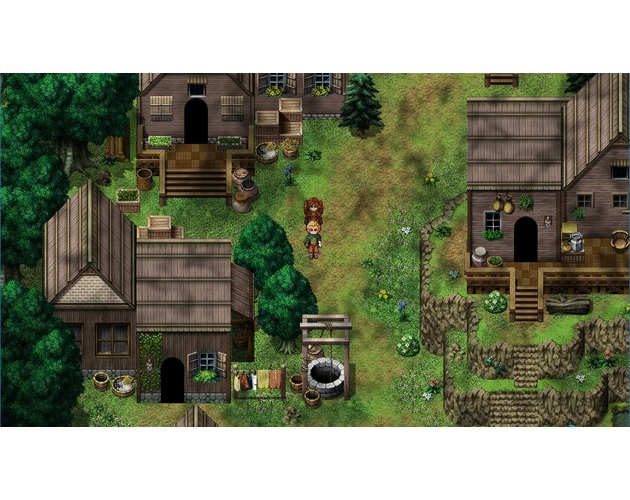 Games like The Valley of Ashe