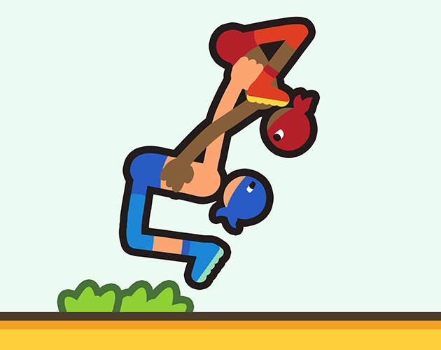 Games like Wrestle Jump 2