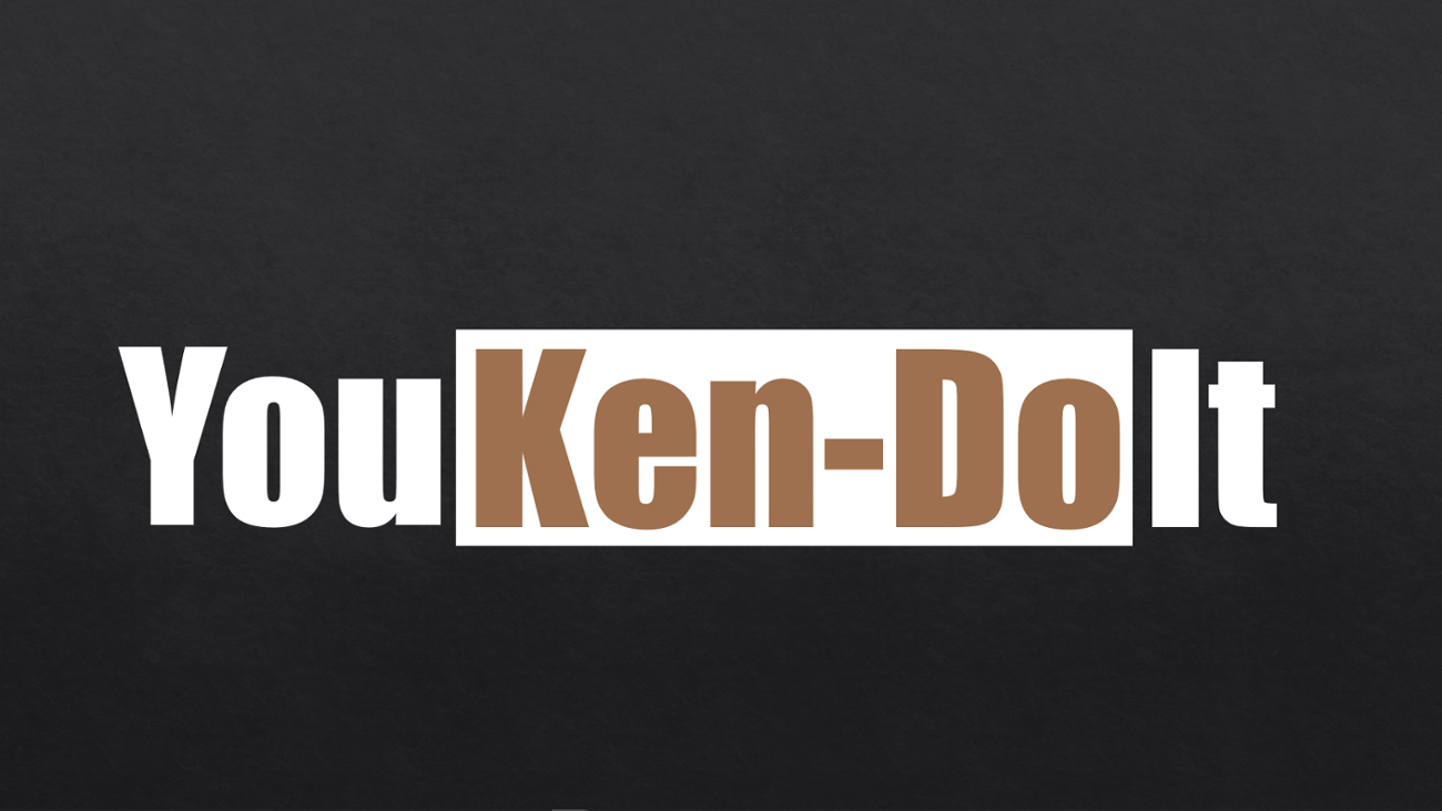 Games like You Ken-Do It