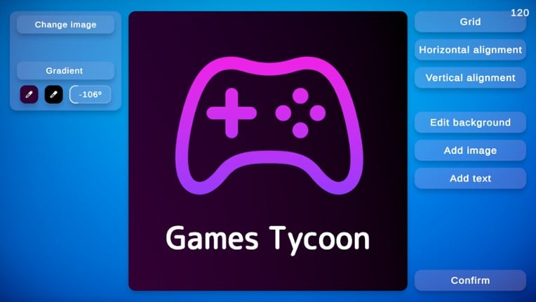 Games Tycoon screenshot