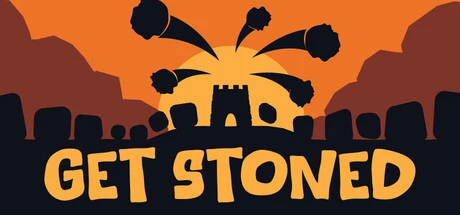 Games like Get Stoned