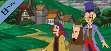 Games like Gilbert Goodmate and the Mushroom of Phungoria