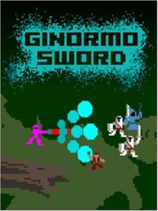 Ginormo Sword Image