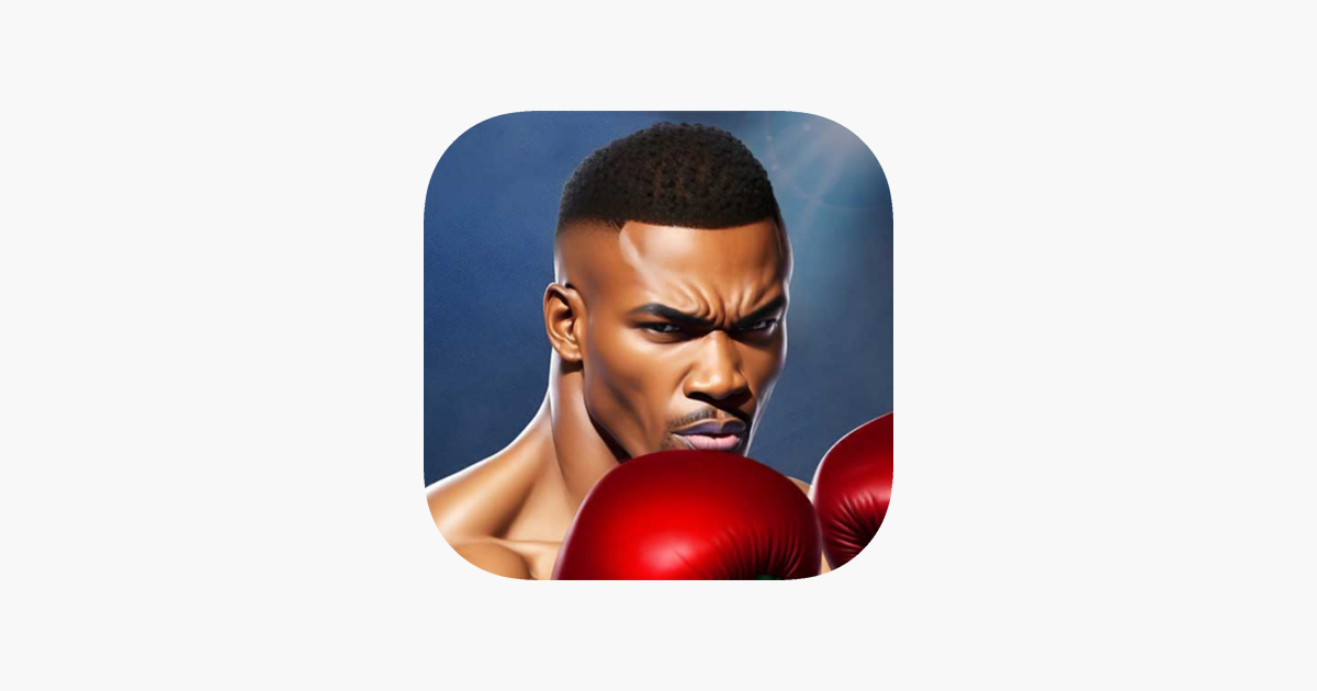 Games like Glove Clash: Boxing Fight